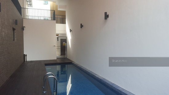 Urban Heritage (D12), Apartment #141322172
